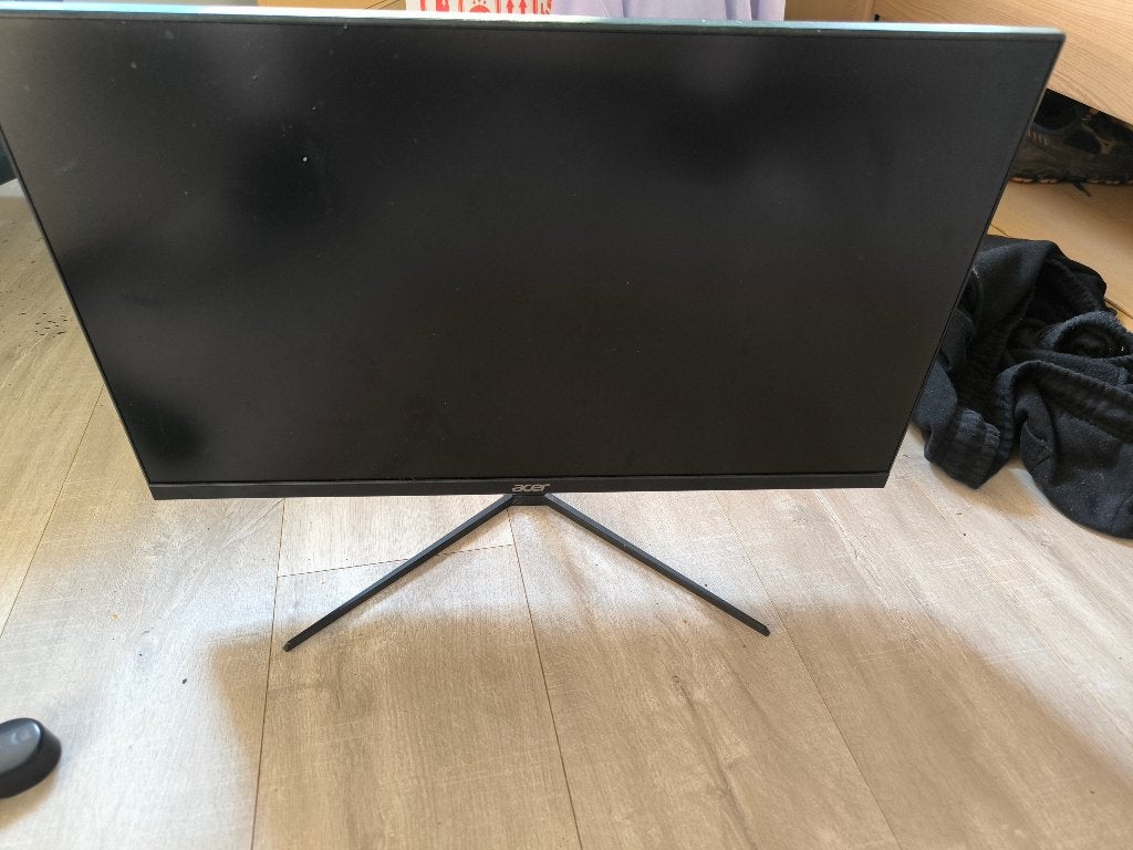 Écran ordinateur, Computers en Software, Monitoren, 101 t/m 150 Hz, Full HD, Overige typen, Acer