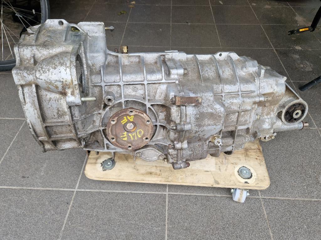 Versnellingsbak Porsche 911Carrera2 (964), Ophalen, Gebruikt, Porsche