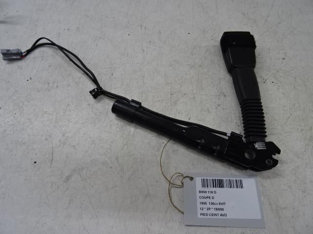 VEILIGHEIDSGORDEL BMW 1 serie (E82) (721356404), Gebruikt, BMW