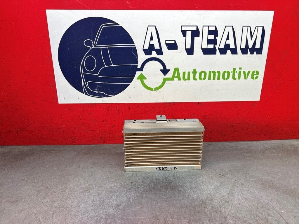 AMPLIFICATEUR AUDIO BMW 5 serie (F10) (|9266355|), Utilisé, BMW, Petuelring 130
80809  München, DE, Bayerische Motoren Werke AG