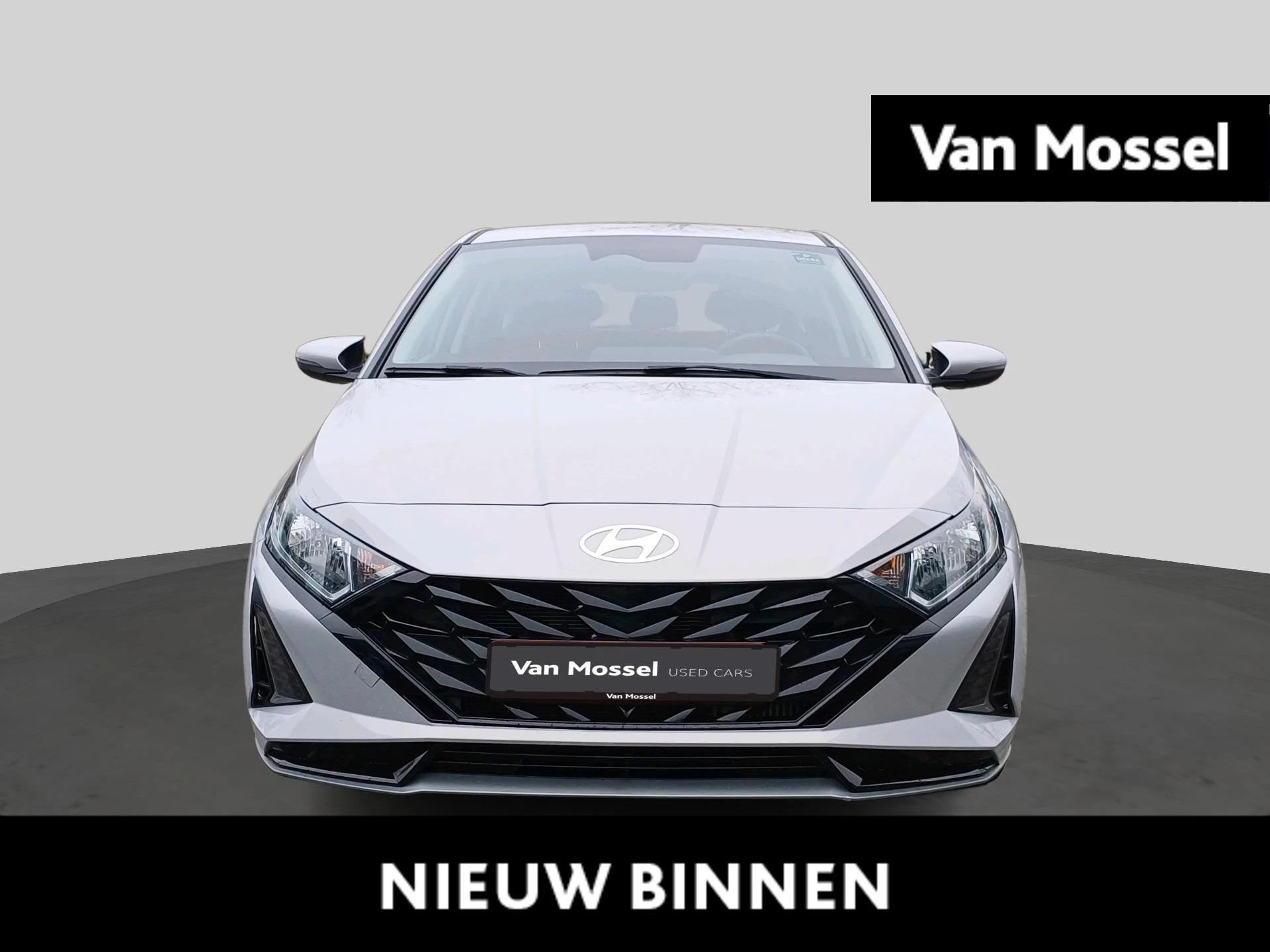 Hyundai i20 1.0 T-GDi 7-DCT 74kW Twist, Gebruikt, 1110 kg, 5 zetels, 5 deurs