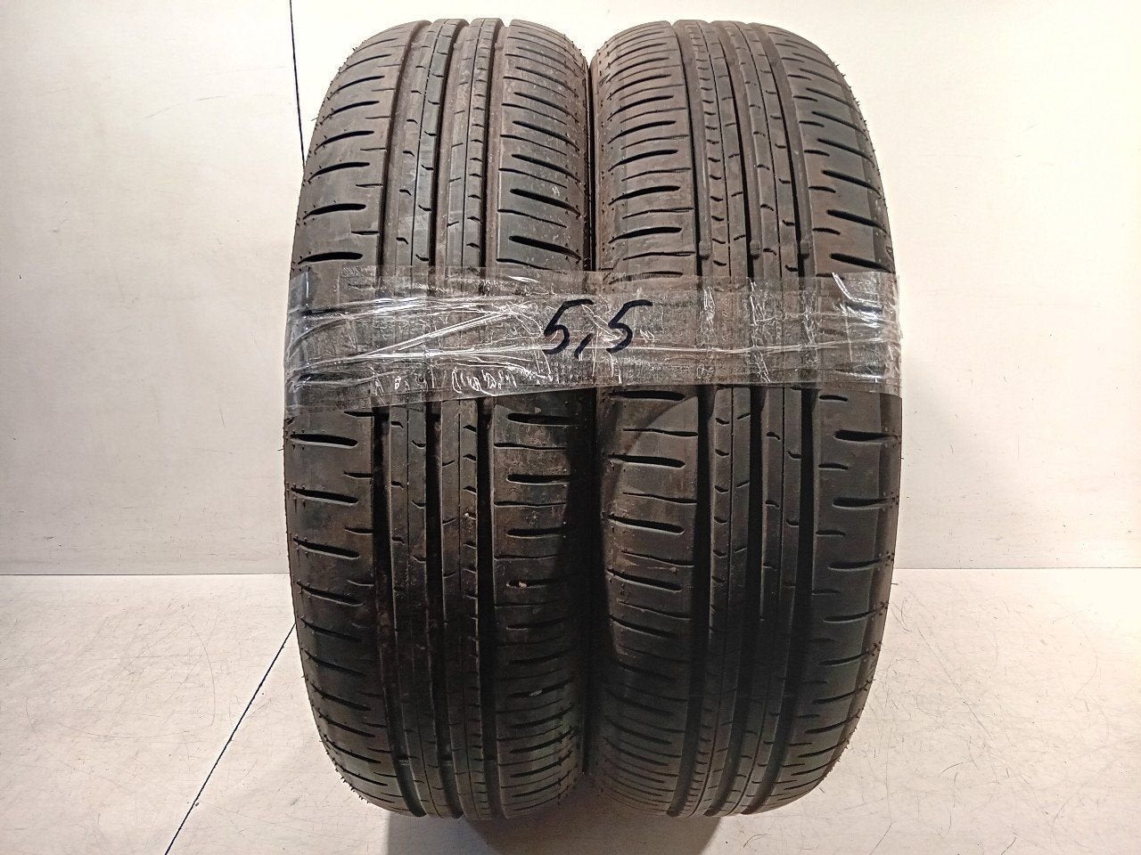 Bandenset 2 stuks Zomer 175 60 R18, Auto-onderdelen, Banden en Velgen, Van der Ven Autorecycling B.V., Gebruikt, Ettenseweg 76, 4706 PB Roosendaal, The Netherlands