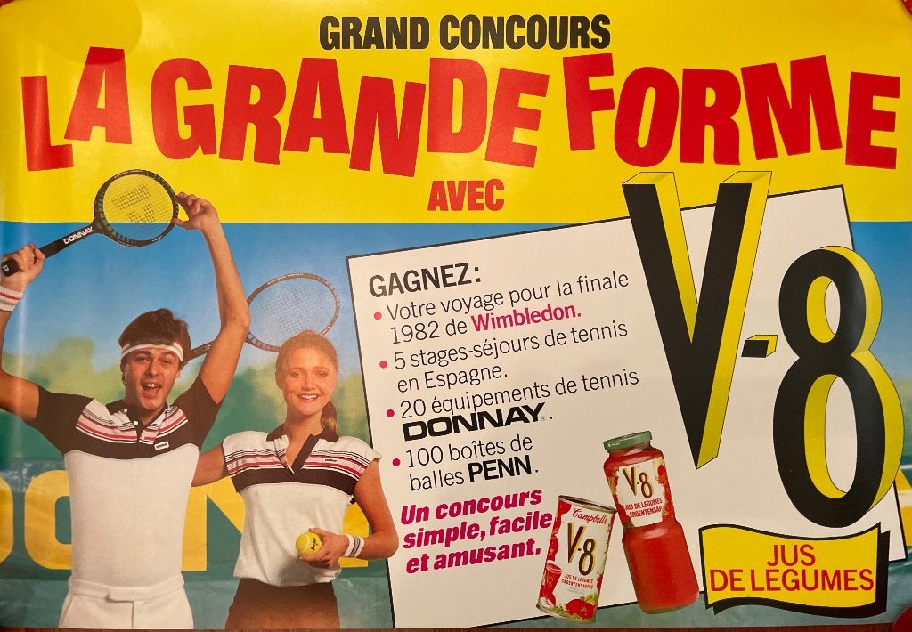 objet publicitaire, Collections, Enlèvement ou Envoi