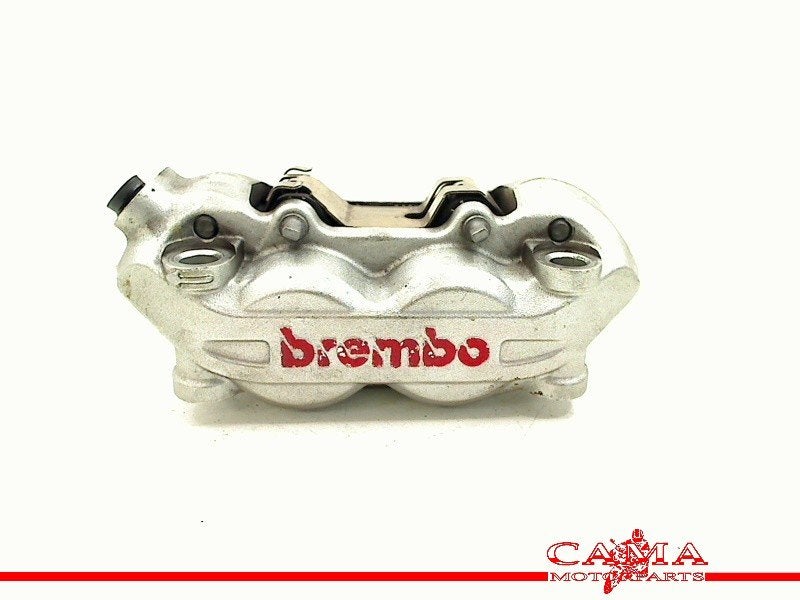 REMKLAUW LINKS VOOR Ducati Monster 1100 (01-2008/12-2010), Dhr. S. di Majo, Gebruikt, Info@cama-motorparts.nl, P.J. Troelstraweg 8 8
3144 CX  MAASSLUIS, NL