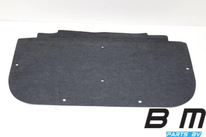 Leuningbekleding achterbank Audi A4 8E B7 8E5863573, Gebruikt