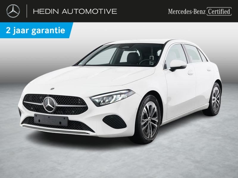 Mercedes-Benz A-Klasse 180 Hatchback Luxury Line | Smartphon, 100 kW, Achat, Entreprise, 5 portes