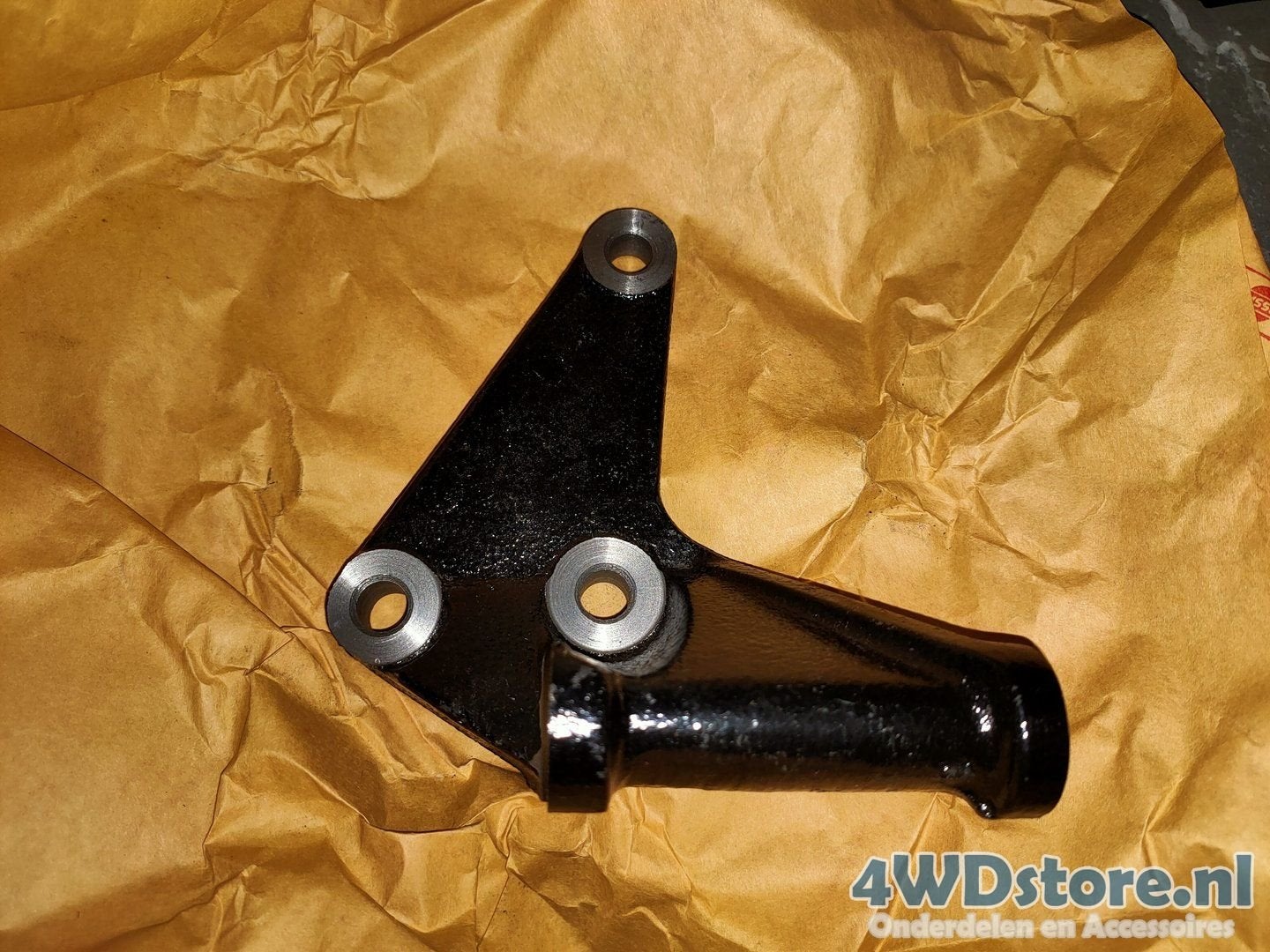 Nissan Patrol Y60 Dynamosteun 1171022j10, Neuf, -, -, Nissan