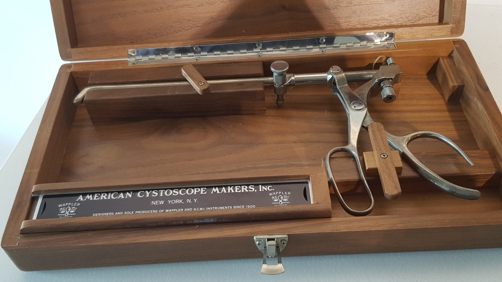 Vintage niersteentang, Ophalen of Verzenden