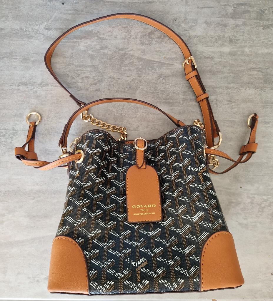 Goyard handtas, Handtassen en Accessoires, Overige Accessoires, Ophalen, Nieuw