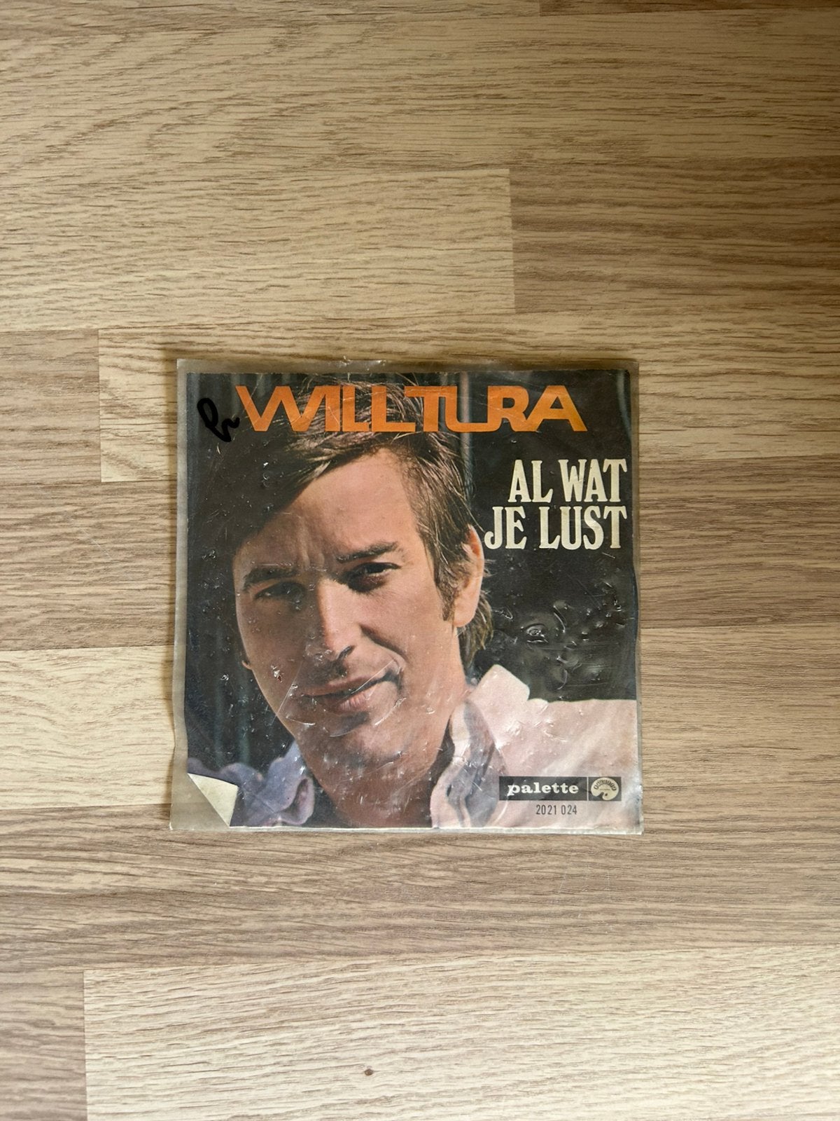 Disques vinyles (single), Enlèvement ou Envoi, Comme neuf