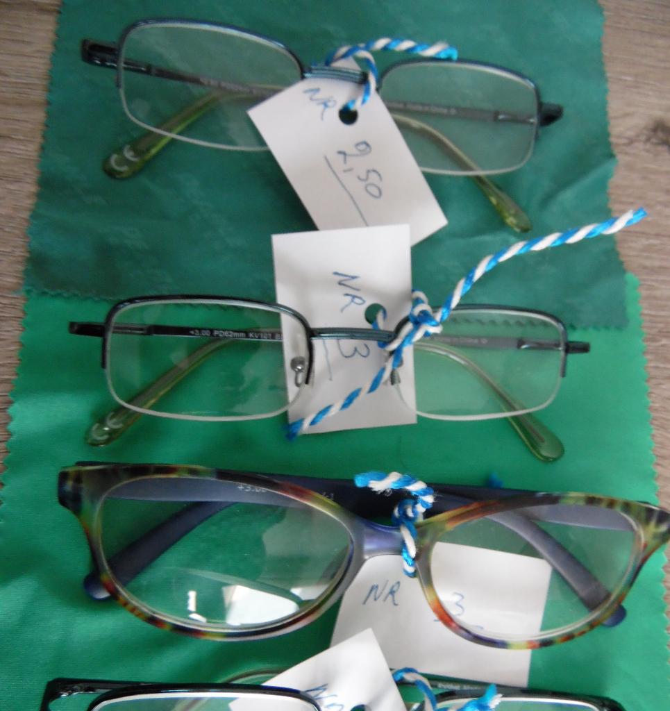 Lees brillen, Handtassen en Accessoires, Zonnebrillen en Brillen | Dames, Zo goed als nieuw, Bril, Overige kleuren, Ophalen of Verzenden