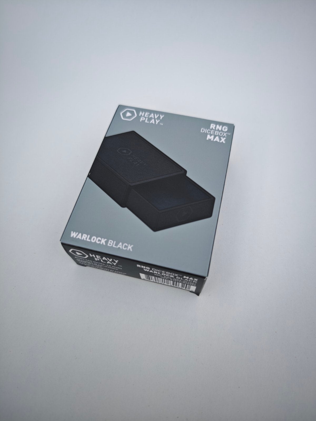 Dice Box, Ophalen of Verzenden, Nieuw, Overige typen