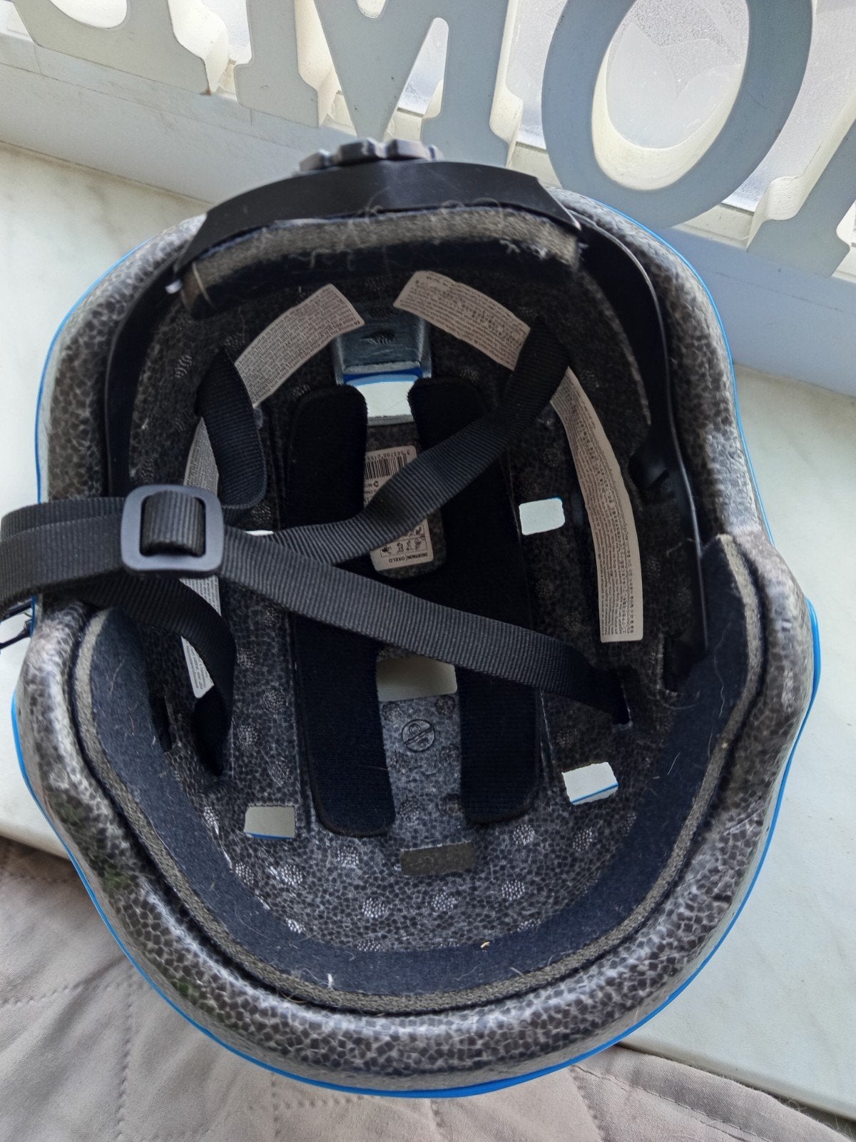 casque pour enfants, S, Garçon ou Fille, Enlèvement ou Envoi, Decathlon