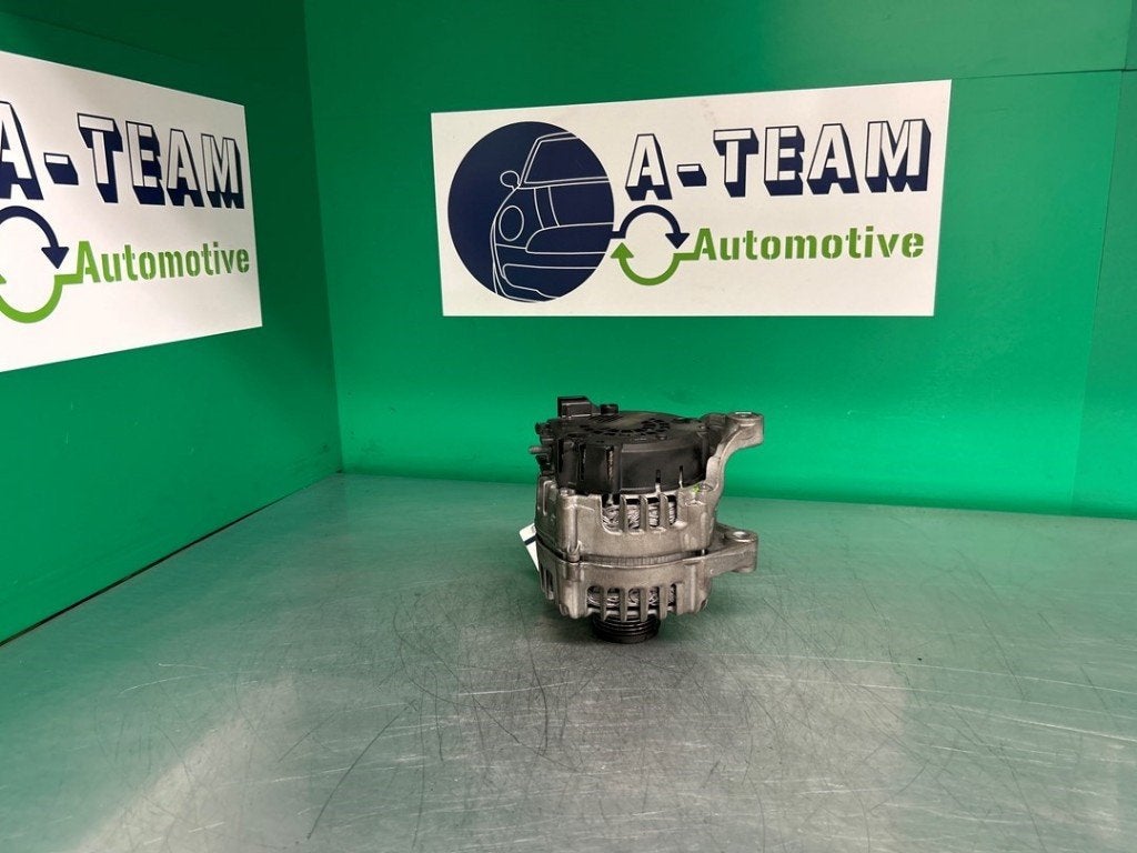 ALTERNATEUR BMW 3 serie (F30) (01-2011/10-2018), Valeo, Utilisé, 100, rue de Courcelles
75017  Paris, FR, BMW