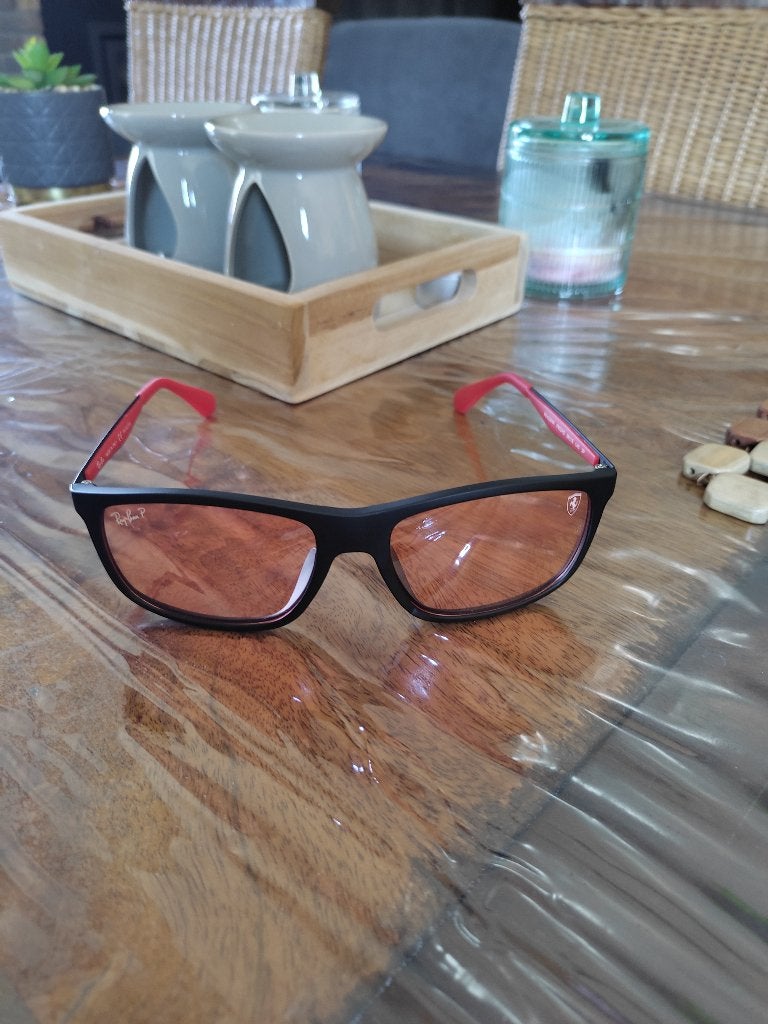 Lunettes de soleil Ray - Ban pour dame, Enlèvement, Ray-Ban, Lunettes de soleil, Neuf
