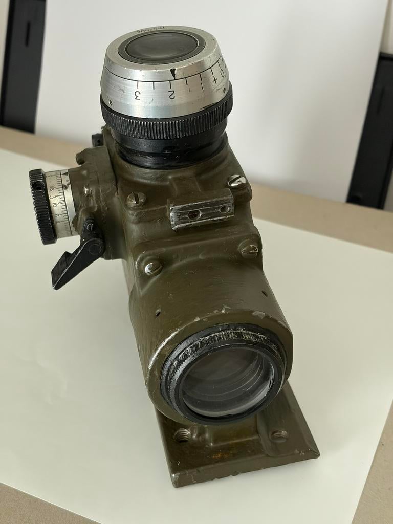 Militaire Persicoop M20A1, Verzamelen, Ophalen of Verzenden, Landmacht, Overige typen