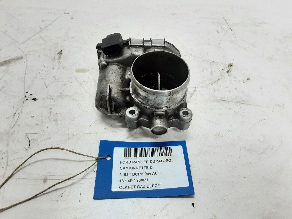 GASKLEPHUIS Ford Ranger (01-2011/01-2023) (BK2Q9E926AC), Gebruikt, Henry-Ford-Straße  1
50735  Köln, DE, Ford-Werke GmbH, Kunden@ford.com
