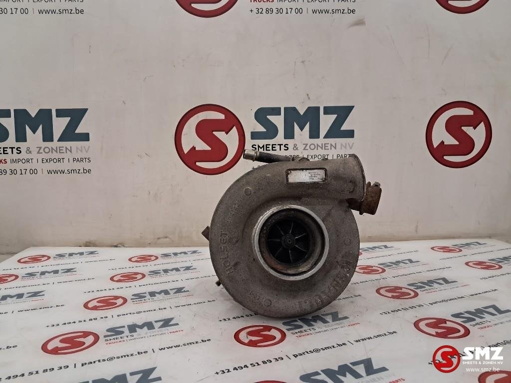 Occ turbocompresseur DXI11 Renault, Utilisé, Renault, Moteur et Accessoires
