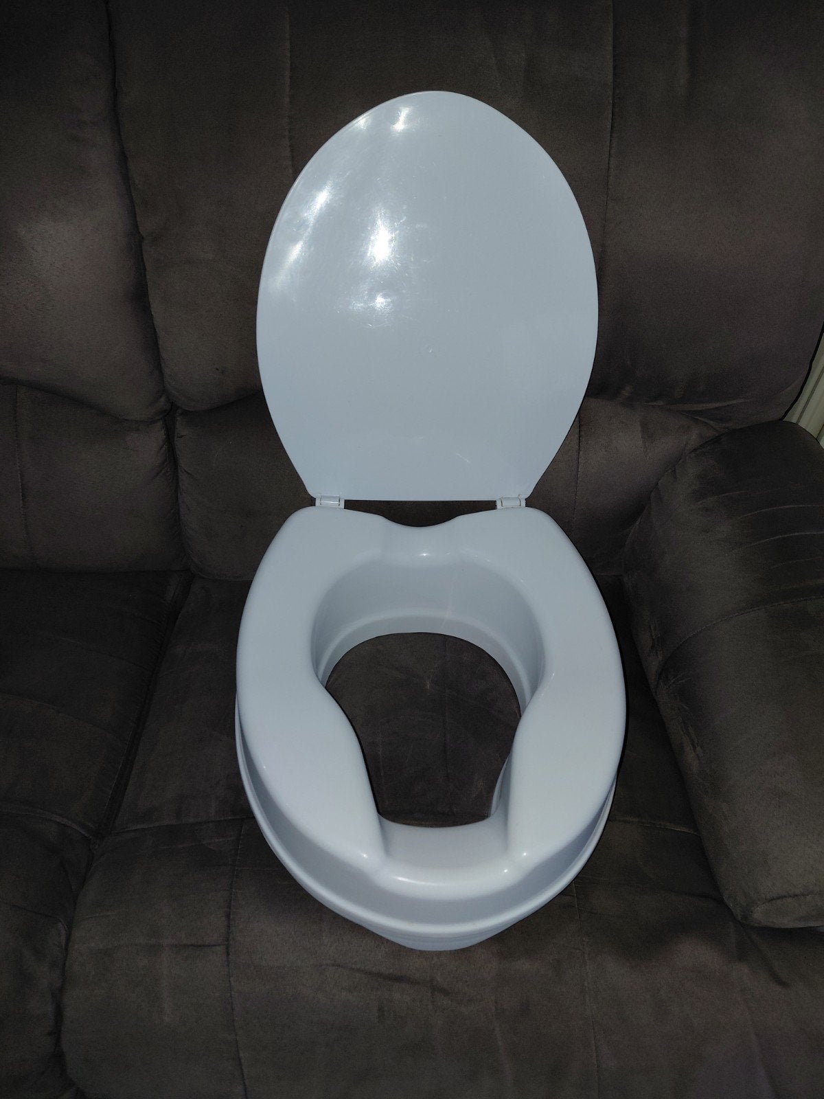 rehausseur toilette wc, Divers, Enlèvement ou Envoi