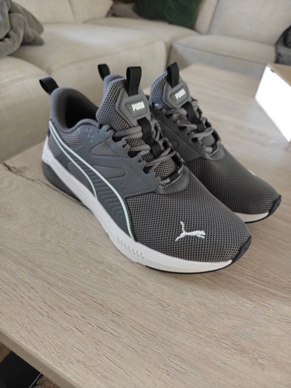 Puma sneakers maat 44, Ophalen, Nieuw