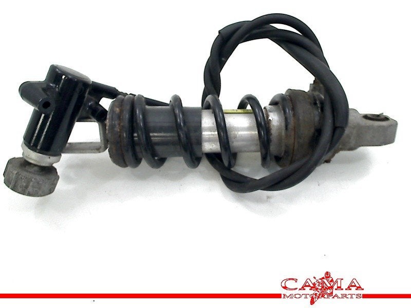 SCHOKBREKER ACHTER Suzuki AN 650 Burgman 2002-2004 (AN650), Motoren, Dhr. S. di Majo, Gebruikt, Info@cama-motorparts.nl, P.J. Troelstraweg 8 8
3144 CX  MAASSLUIS, NL
