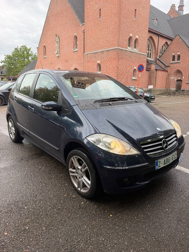 Mercedes Benz, Autos, Achat, 5 portes, 5 places, Automatique