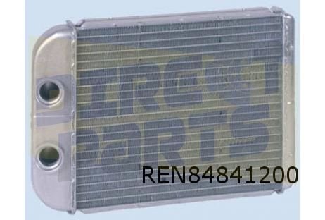 Renault Espace IV (9/02-1/15) kachelradiateur OES! 770120745, Auto-onderdelen, -, Renault, -, Nieuw