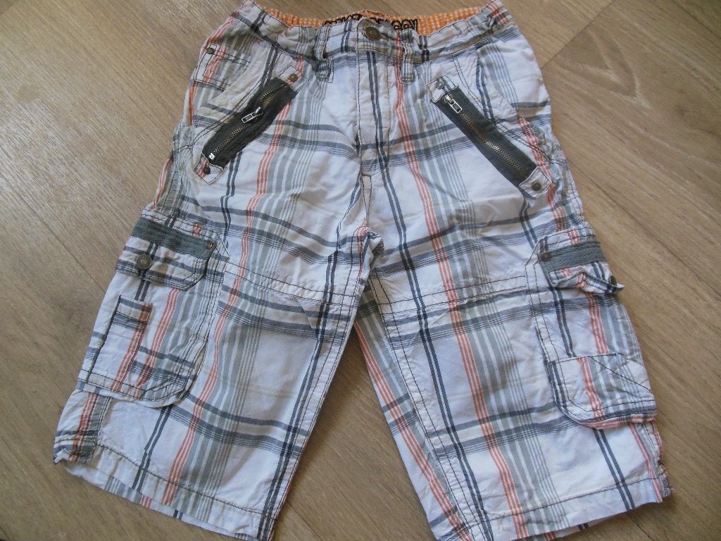 bermuda JBC 140, Kinderen en Baby's, Kinderkleding | Maat 140, Ophalen of Verzenden, JBC, Jongen, Broek