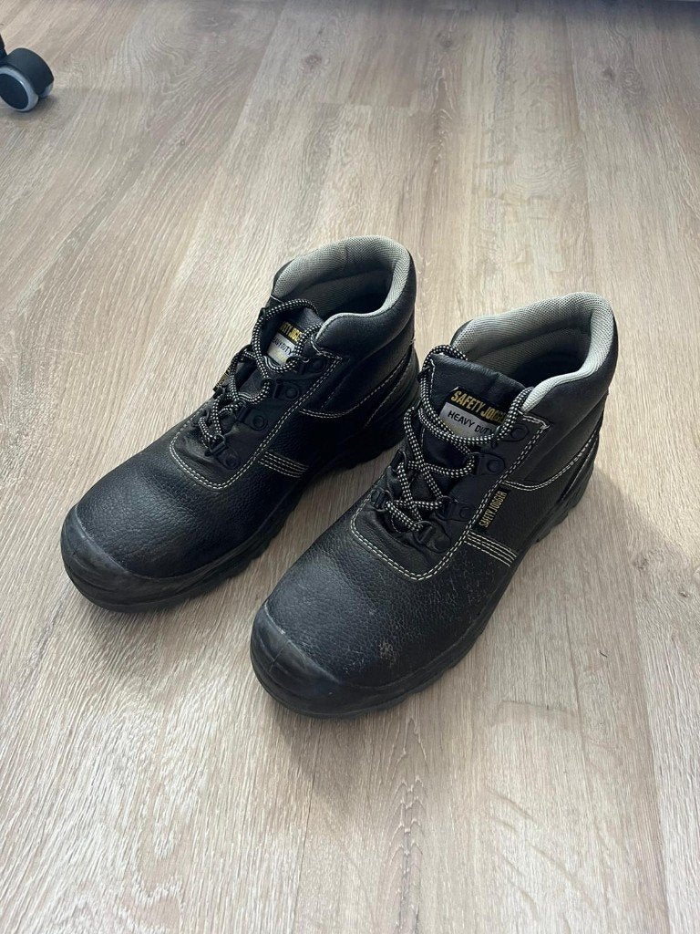 Safety joggers maat 41, Ophalen of Verzenden, Zo goed als nieuw