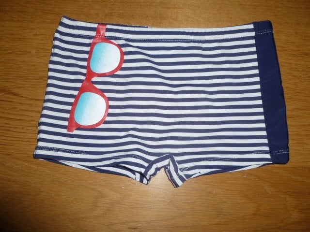 Zwemkleding jongen, maat 146, Ophalen of Verzenden, Maat 146, Jongen