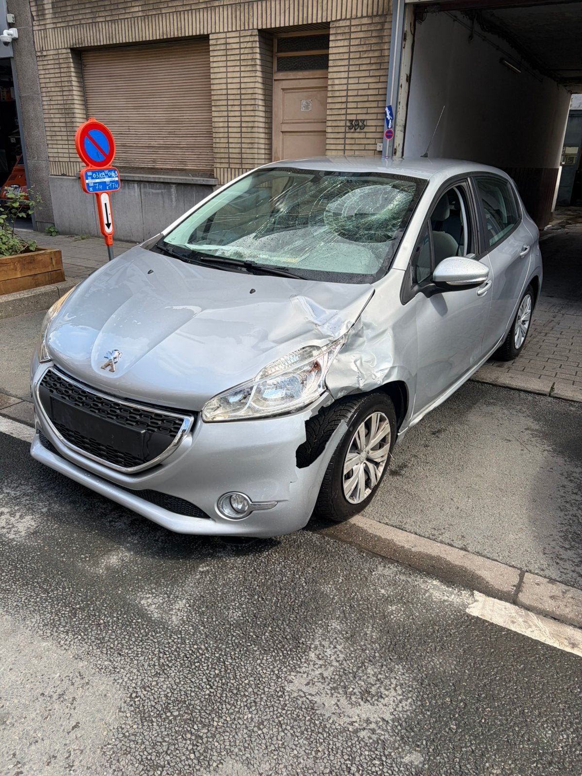 Peugeot 208, Achat, Automatique, Particulier, Essence