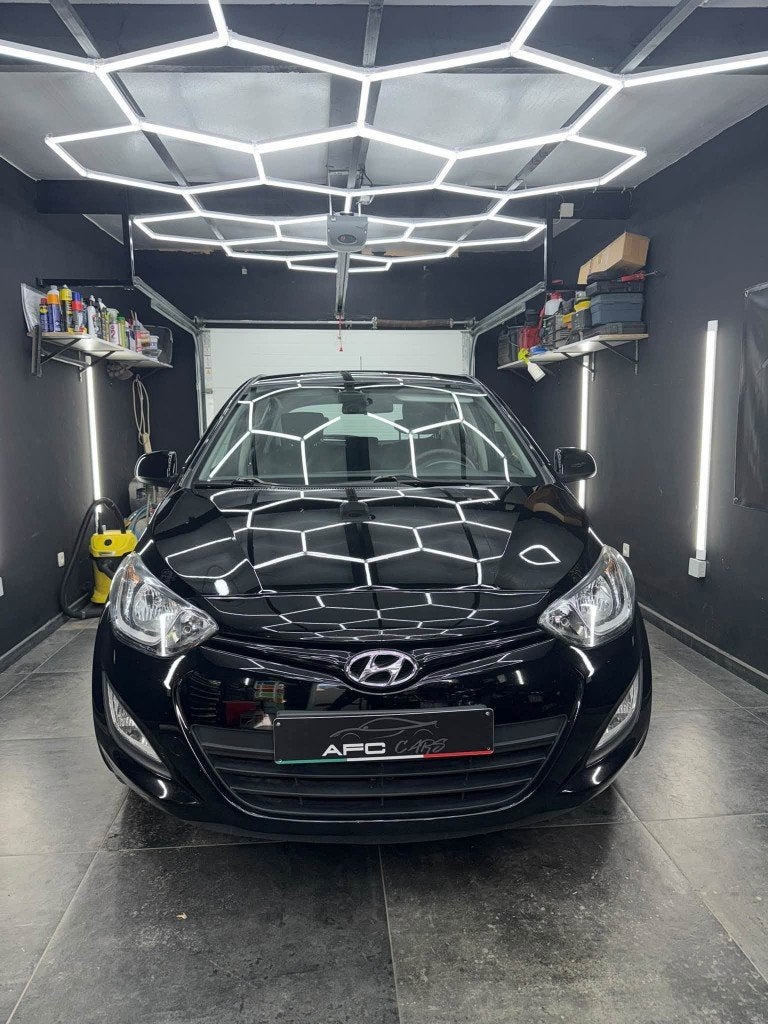 Hyundai i20, Achat, 63 kW, Entreprise, Boîte manuelle