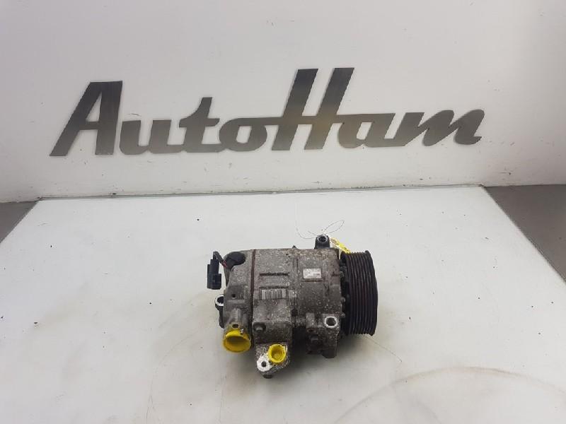 AIRCO POMP Land + Range Rover Range Rover Sport (LS), Gebruikt, Land Rover