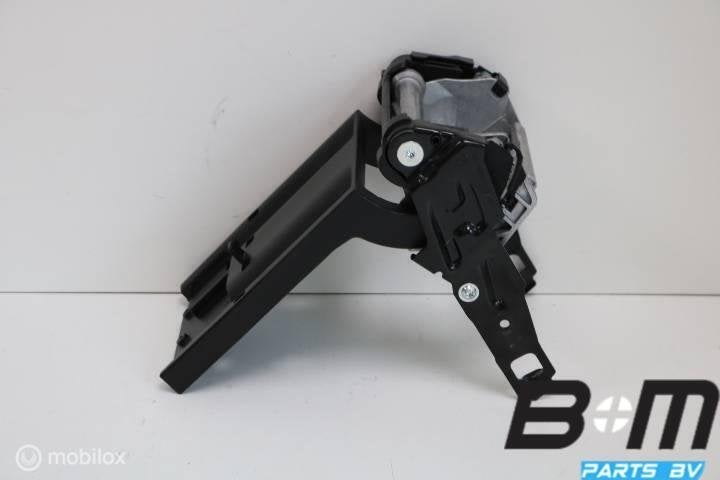 Armsteunmechaniek VW Passat B8, Gebruikt