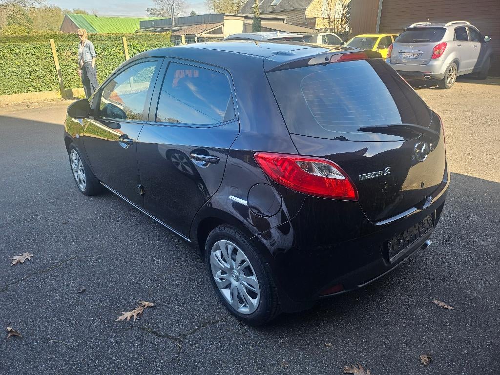 MAZDA 2, Autos, Mazda, Euro 5, Achat, USB, Entreprise