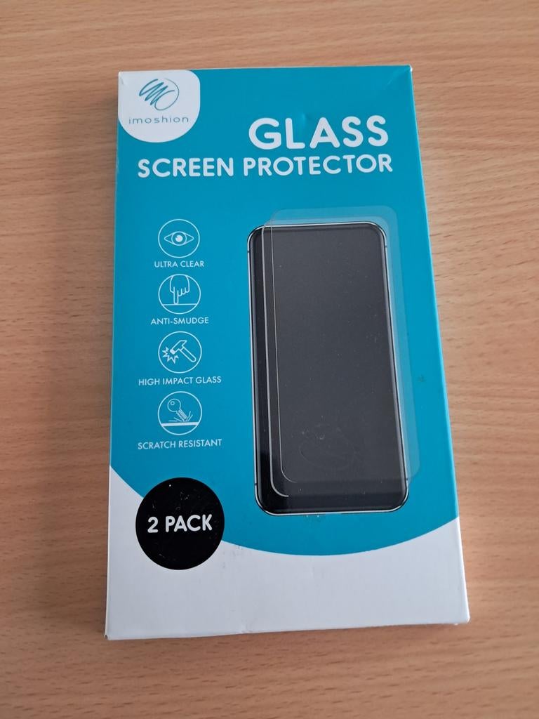 Screen protector Samsung Galaxy S21 plus, Telecommunicatie, Ophalen