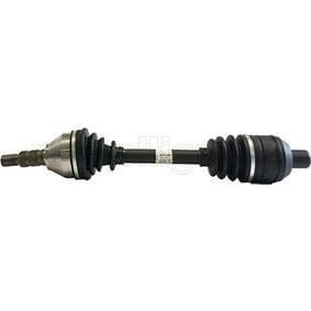 OPEL Vectra C aandrijfas Opel Astra H aandrijfas OPEL Signum, Neuf, -, -, -