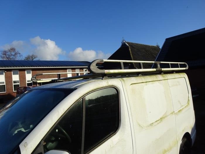 Imperiaal van een Opel Vivaro, Gebruikt, -, -, Opel