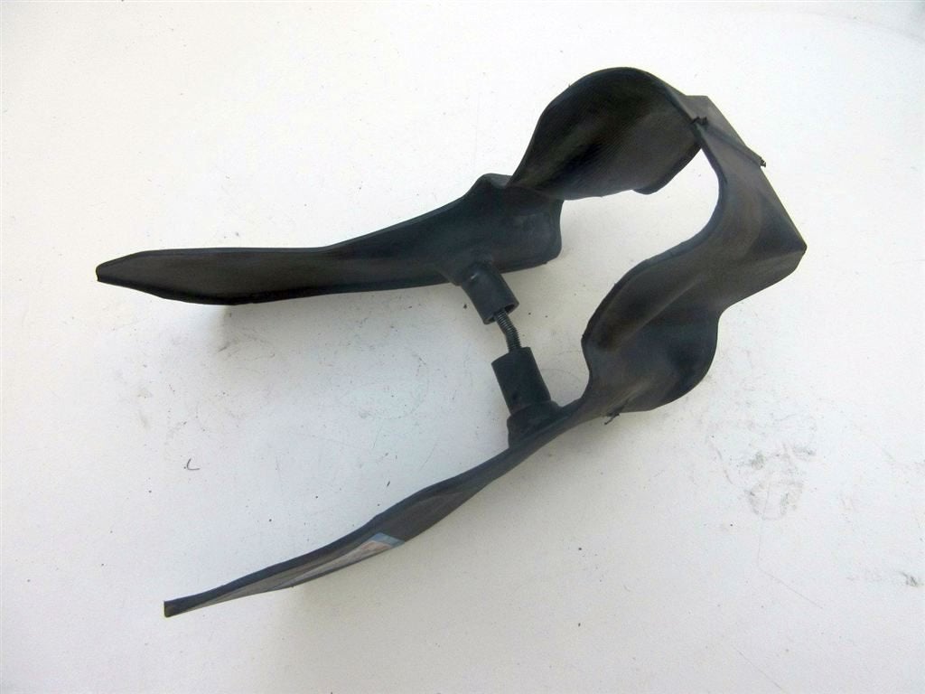 Kawasaki GT550 framekap Z550 frame afdekkap Z 550 Z550GT GT, Enlèvement ou Envoi, Utilisé