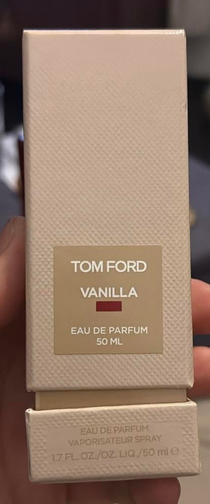 Tom Ford Vanille 50 ml, Enlèvement ou Envoi, Neuf