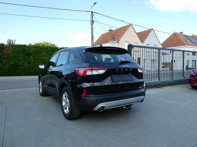 Ford Kuga 1.5 i benzine 120pk Business Luxe Camera Trekhaak, 87 kW, Euro 6, https://public.car-pass.be/vhr/b83f5d00-d883-4015-a696-be9afd69d527