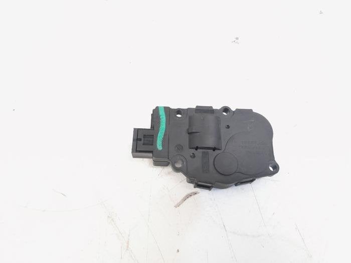 Clapet chauffage moteur d'un Mercedes ML-Klasse, 3 mois de garantie, Utilisé, -, -