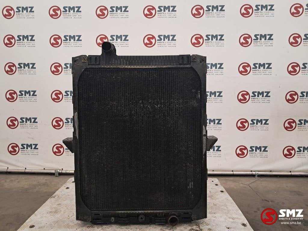 Occ Radiateur DAF, Utilisé, DAF, Moteur et Accessoires