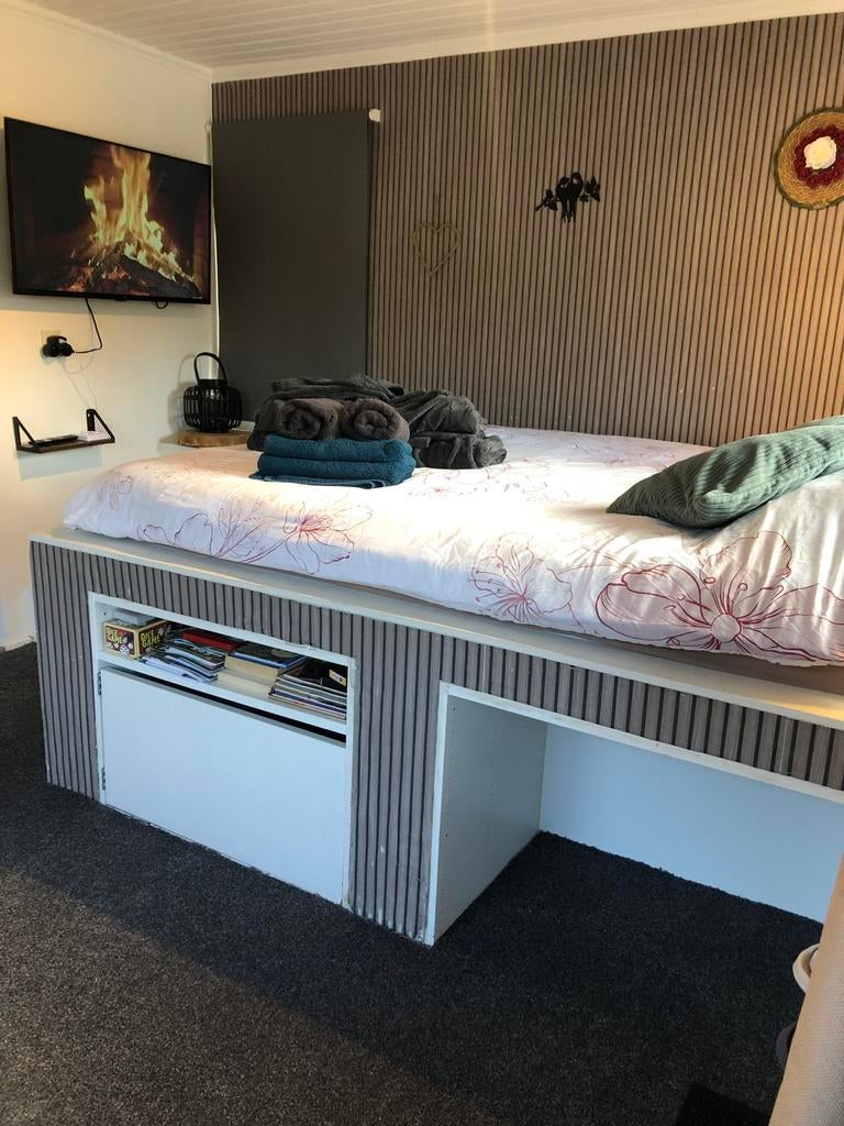 Chalet te koop