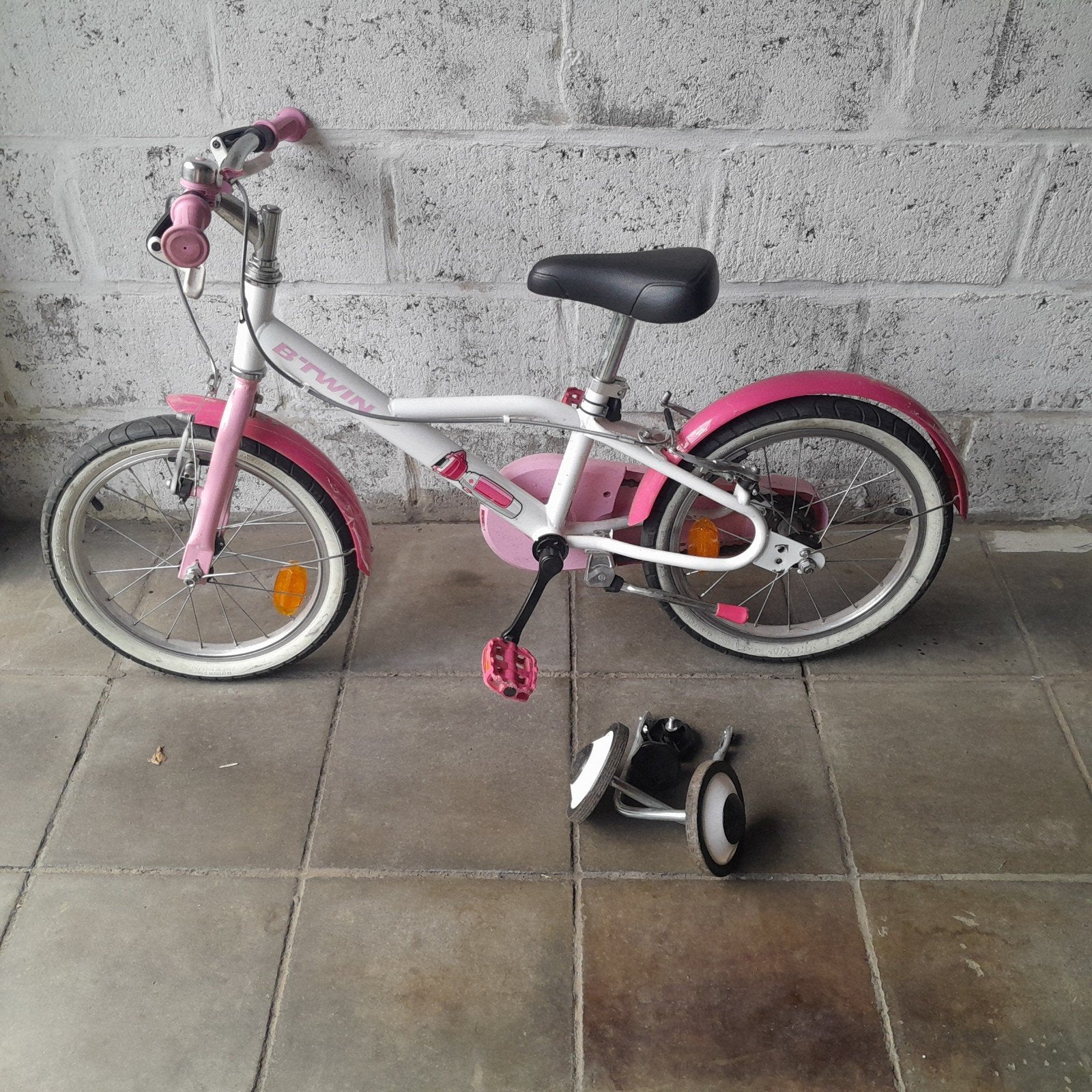 Vélo enfant, Vélos & Vélomoteurs, Enlèvement