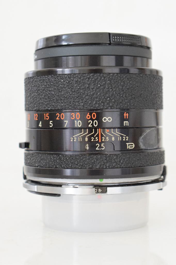 Tamron 105 mm F/2,5 pour Nikon, TV, Hi-fi & Vidéo, Photo | Lentilles & Objectifs, Utilisé, Téléobjectif, Enlèvement ou Envoi