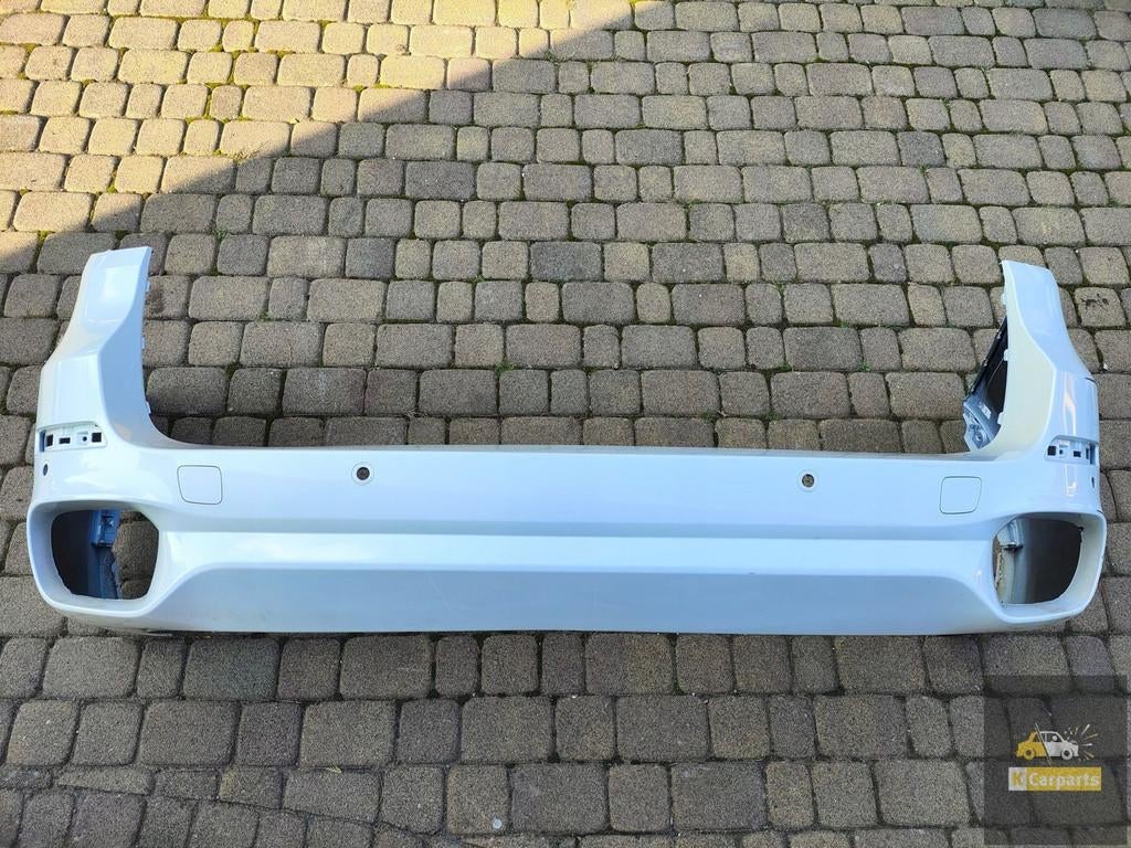 7045641321, BMW X5 F15 M-PACKAGE 13 - PARE-CHOCS ARRI RE, Petuelring 130
80788  Munich, DE, Pare-chocs, Info@bmw.de, Utilisé