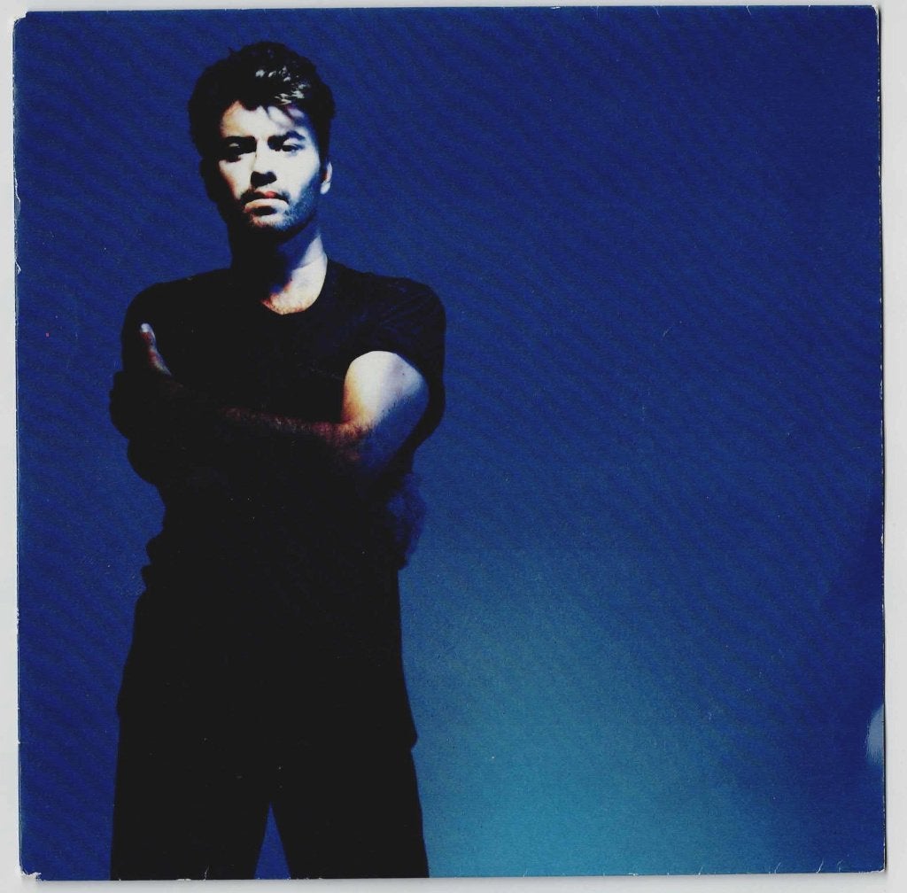 George Michael - Freedom - Fantasy, Enlèvement ou Envoi, 7 inch, Utilisé, Pop