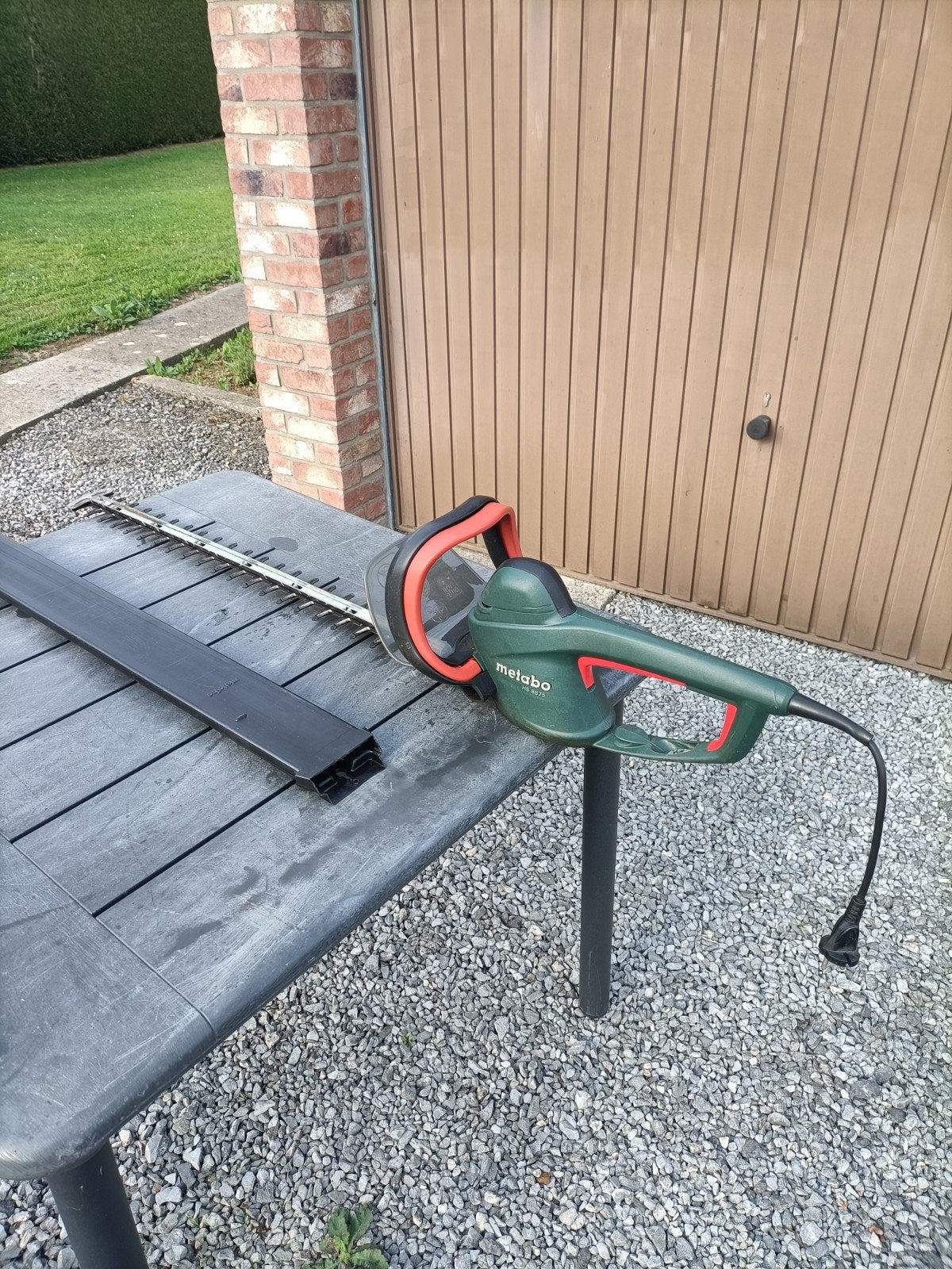 Taille haie, Jardin & Terrasse, Taille-haies, Enlèvement