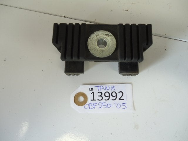 CBF250 2004 - 2012 Honda Rubber Rubber benzinetank D1-21732, Motoren